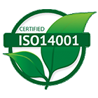 ISO Certification