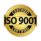 ISO Certification