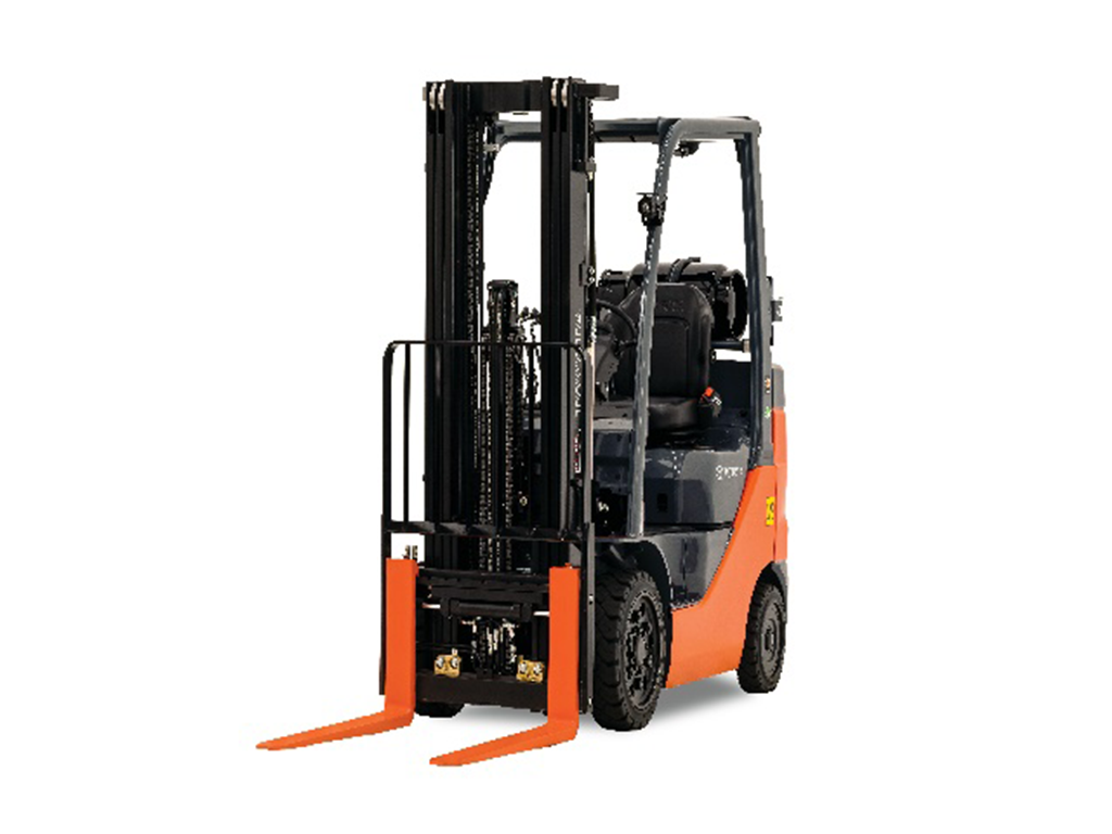 Forklift 1