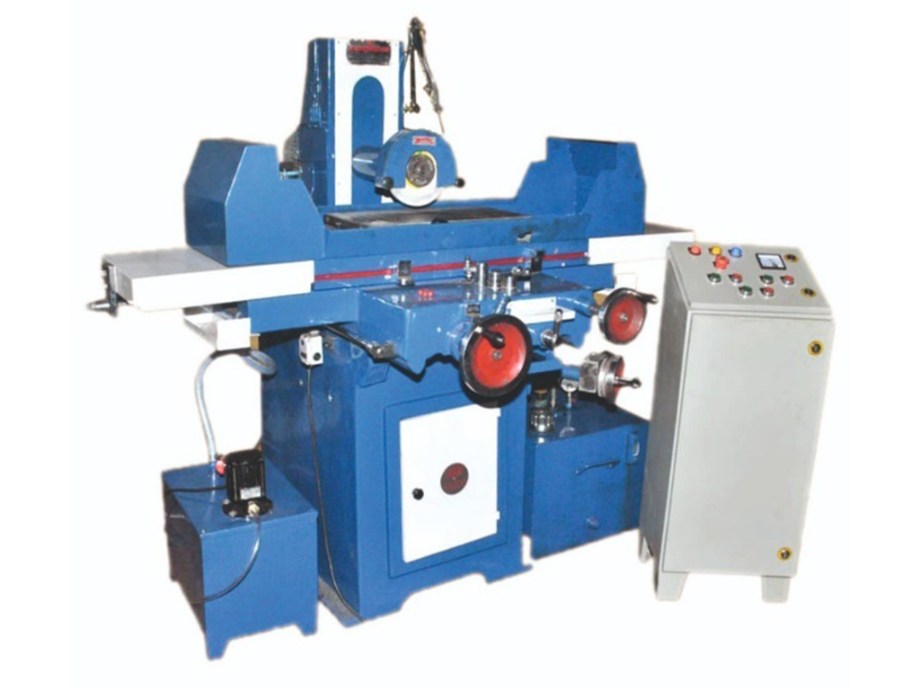 Grinding Machine 1