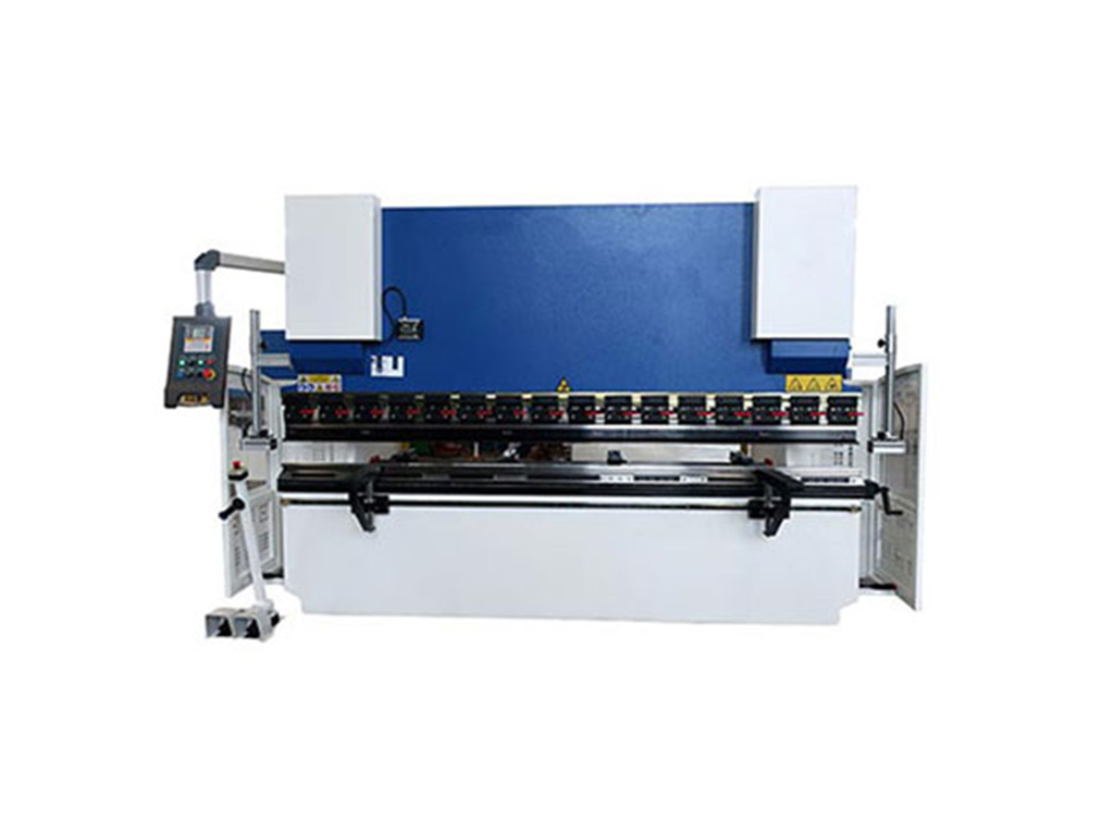 Press Brake 1