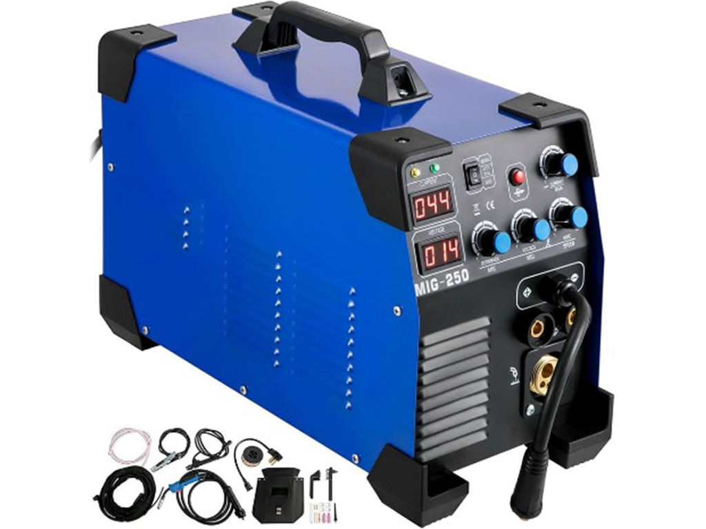 Welding Machine 1