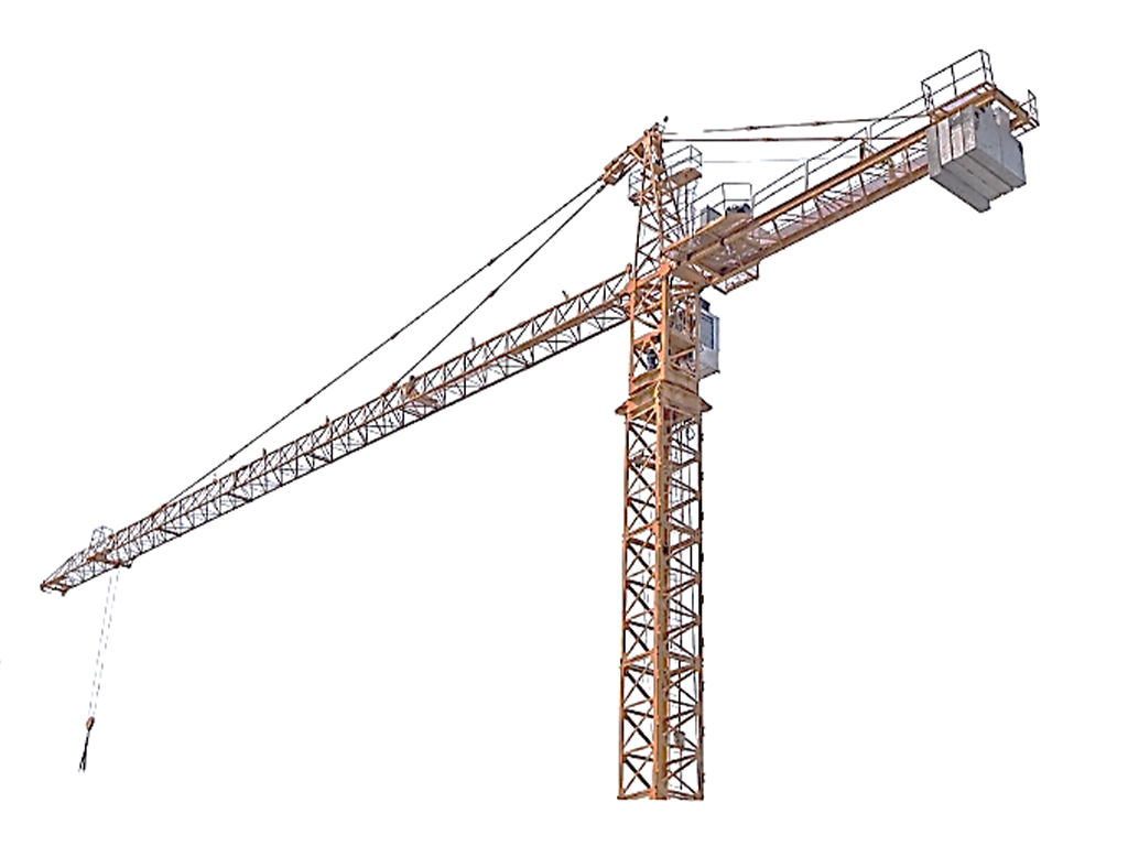 Cranes (Tower) 1